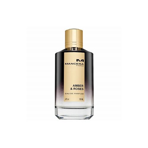 Mancera Paris Amber & Roses EDP 120 ml Cene