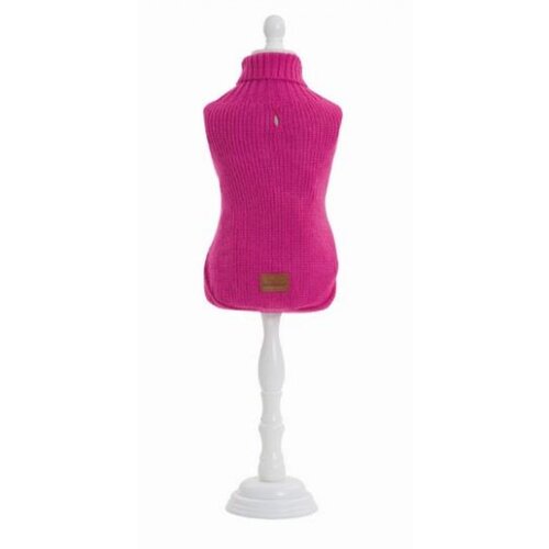 Dzemper Valencia 20 pink Cene