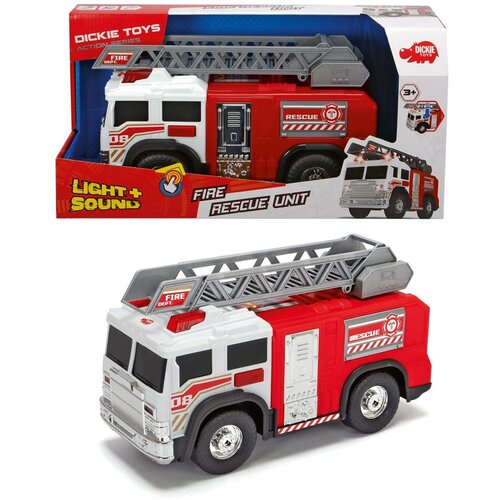 Dickie gasilsko vozilo 30 cm 203306005 Slike
