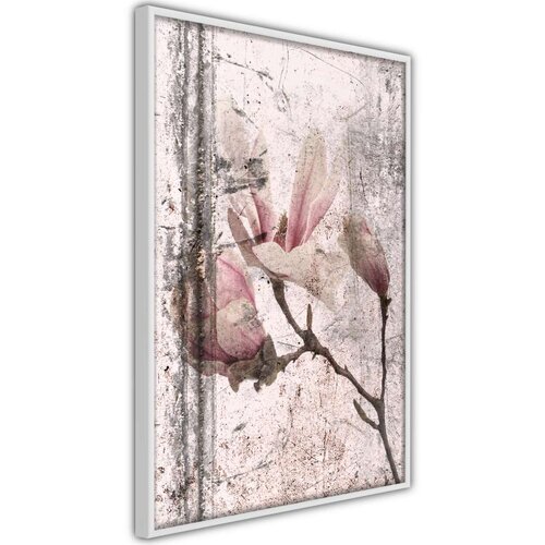  Poster - Queen of Spring Flowers III 30x45 Slike