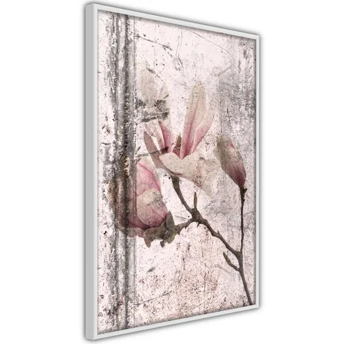  Poster - Queen of Spring Flowers III 30x45