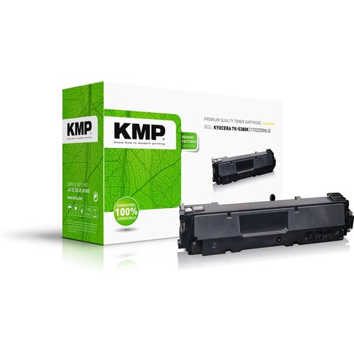  KMP 2931,0000 toner cartridge 1 pc(s) Compatible Black Cijene