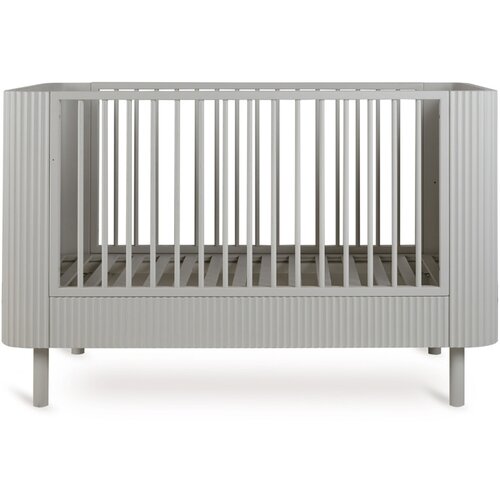  Quax® otroška posteljica yume™ 70x140 oyster Cene