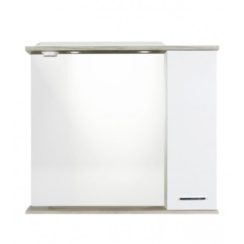 MINIPEX Kupaonički ormarić 80cm gornji dio OCEAN Cijene