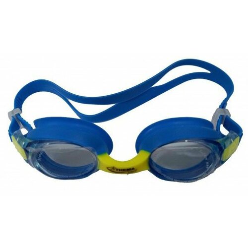 Thema Sport TH Naočare za Plivanje 2670-1 Plave Slike