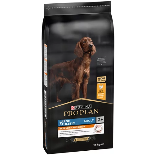 Pro Plan PURINA Large Athletic Adult Everyday Nutrition - 14 kg