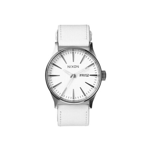 Nixon Analogne ure Sentry pisana Slike