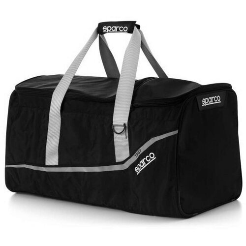  Sportska torba Sparco S016439NRSI Crna 89 L Cijene