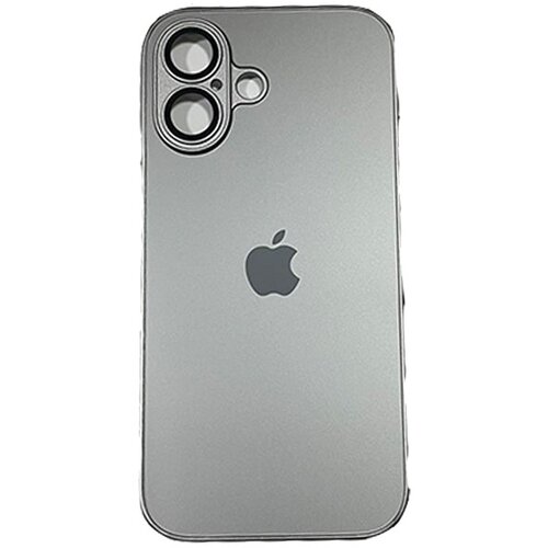  AG glass iPhone 16 siva* Cijene