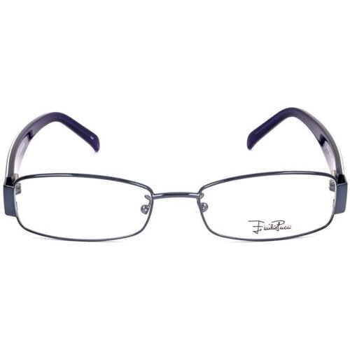 Emilio Pucci ženski Okvir za naočale EP2136-462-52 &amp;Oslash; 52 mm Slike