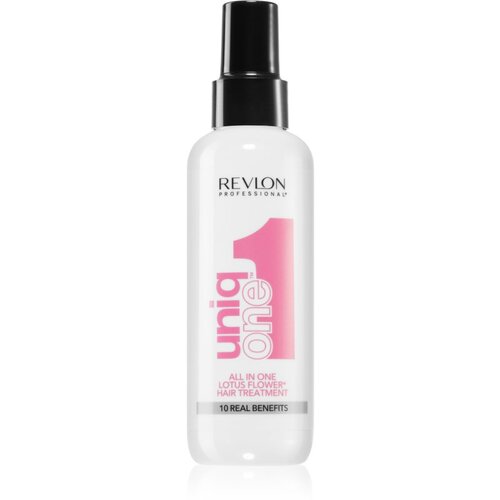 Revlon Professional maska za lase v razpršilu Uniq one LOTUS 150 ml Cene