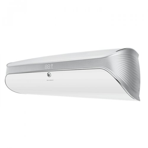 Gree Klimatska naprava Soyal 3,5kW (GWH12AKC-K6DNA1A/I) z montažo Cene