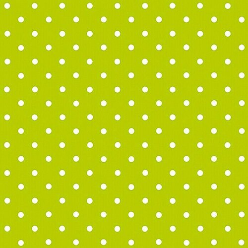 D-C-Fix Točkasta folija (Zelene boje, 200 x 45 cm, Petersen, Samoljepljivo) Slike