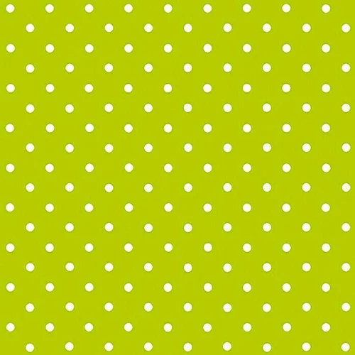 D-C-Fix Točkasta folija (Zelene boje, 200 x 45 cm, Petersen, Samoljepljivo)