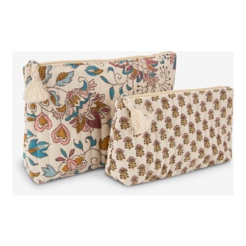  Toilet bag 2 pcs Cene