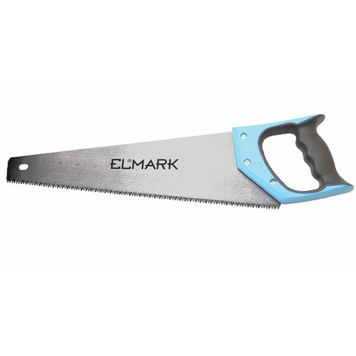 Elmark baštenska ručna testera 400 mm sa plastičnom drškom 598188 Cene