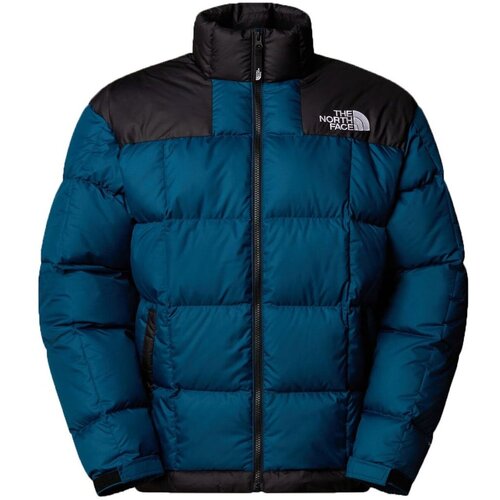The North Face Puhovke NF0A3Y23 Modra Cene