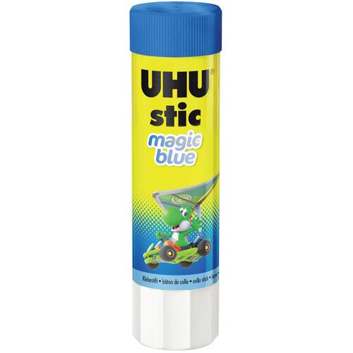  LJEPILO U STIKU 8,2G MAGIC BTS UHU.L0181080 Cene