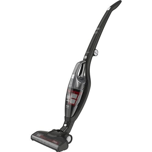 Black & Decker Sesalnik 21.6 V 2V1, 2.0Ah LI-ION STICK VAC SVB620JW Cene