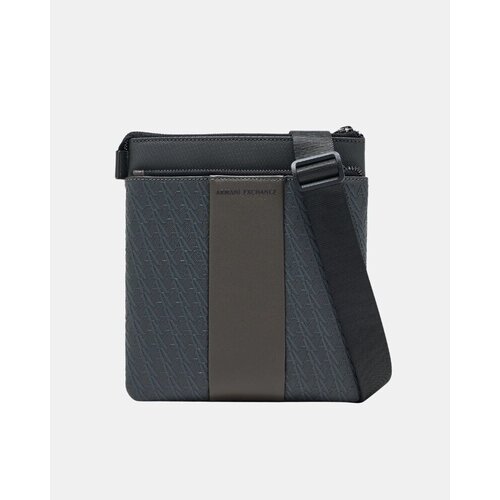 Armani Exchange Torbe XM003600 AF26691 Siva Slike