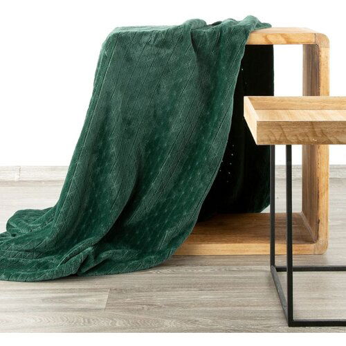 Eurofirany Unisex's Blanket 380820 Cene