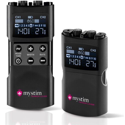 Mystim Tension Lover 2 Slike