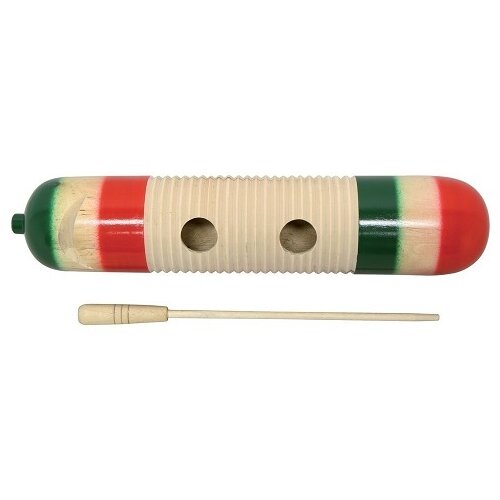 Gewa GUIRO BLOCK F835.375 Slike