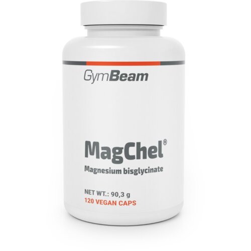 GymBeam MagChel® - magnesium bisglycinate Cijene