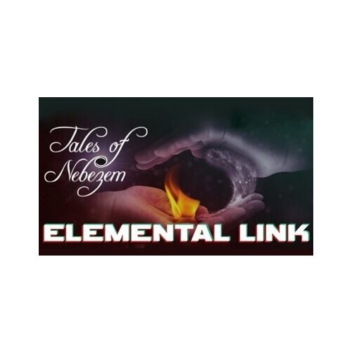  Tales of Nebezem: Elemental Link Steam Key GLOBAL Cene