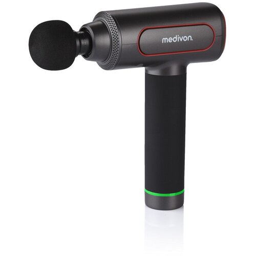 Medivon Gun Pro X2 - masažer Cijene