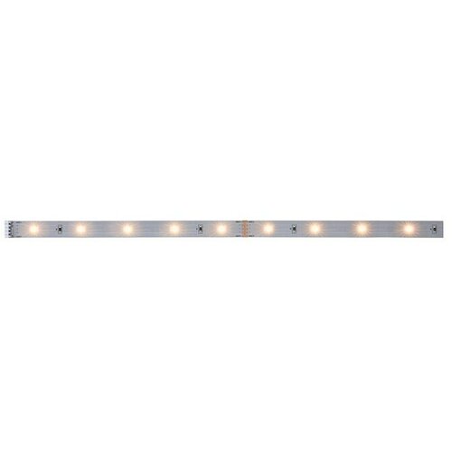 PAULMANN MaxLED 250 LED trak (Dolžina: 1 m, Barva svetlobe: Toplo bela, 4 W, 300 lm) Cene