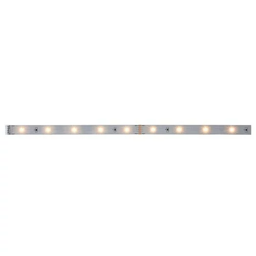 PAULMANN MaxLED 250 LED traka (Duljina: 1 m, Boja svjetla: Topla bijela, 4 W, 300 lm)