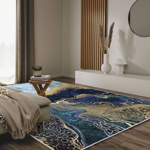 Conceptum Hypnose Tepih, 100x300cm, Šareni Cene