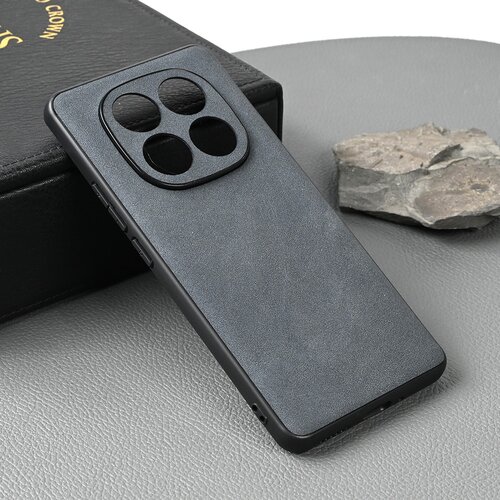  Torbica OLGE za Xiaomi Redmi Note 14 Pro 5G tamno plava Cene