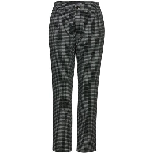 Street One Chino Jaquard 378089 Zelena Slike