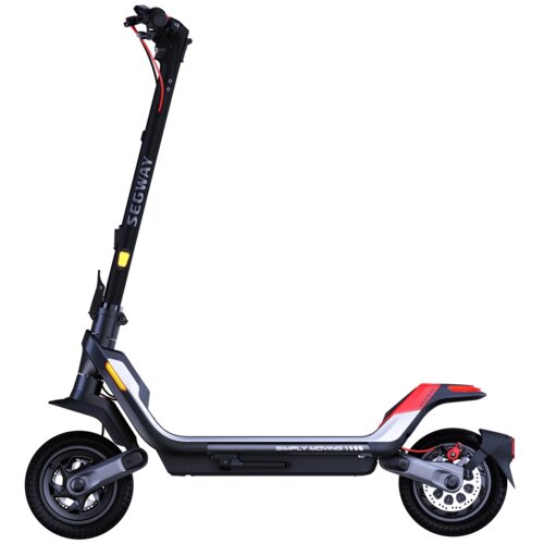 Segway Elektricni Trotinet P100SE Slike