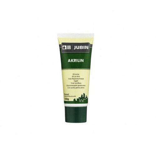 Jub AKRILNI kit za drvo HRAST 40-150gr Cijene