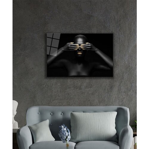 Wallity Slika 6430, 46x72 cm Cene