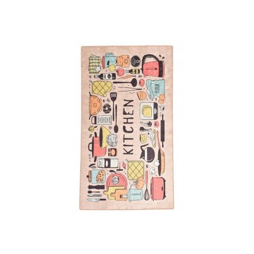 Conceptum Hypnose Happy Lunch (80 x 200) tepih Slike