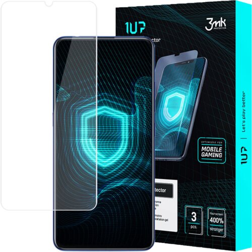 3mk OVITEK ZA TELEFON 1UP ZA VIVO S1 PRO OVITEK, (22000928) Slike