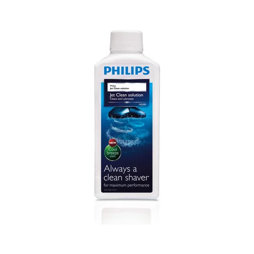 Philips dodatki za britje HQ200 čistilna kartuša