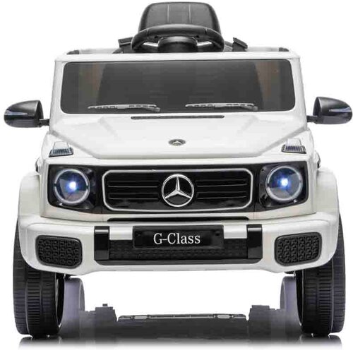 Premium Stil mercedes G580 4x4 auto na akumulator Slike