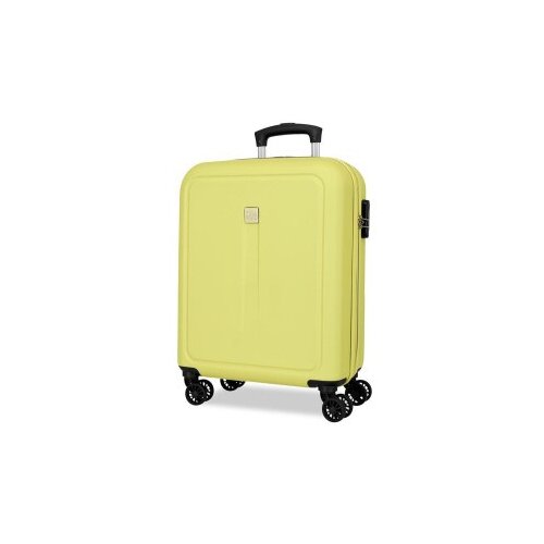 Roll Road ABS Kofer 55 cm - Žuta ( 50.691.2F ) Slike
