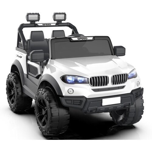Rolly baby BMW Džip na akumulator za decu Cene