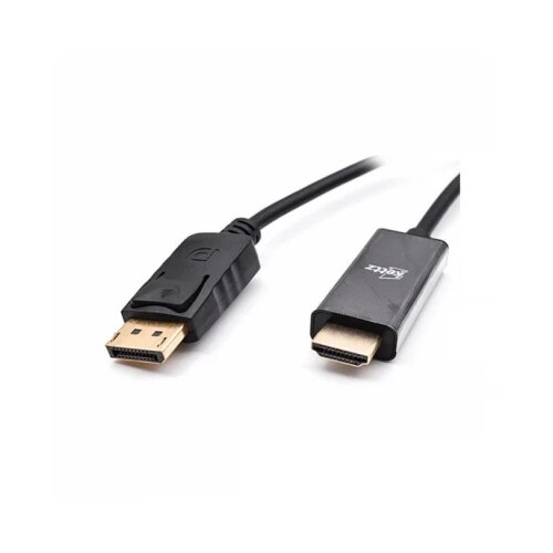  Kabl Kettz DP-HDMI 1.8m Cene
