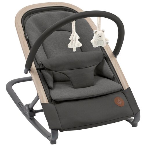 Maxi-Cosi ljuljačka Kori Eco graphite Cijene