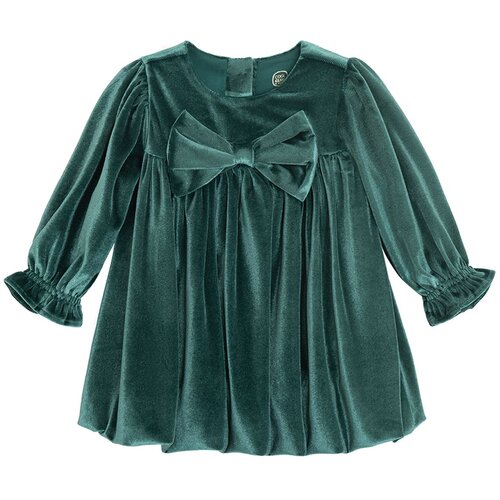 Cool club obleka DR CCG3103303 D zelena 80 Cene