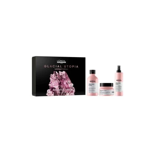 Holiday set Loreal SE Vitamino Color Trio 2024 (R) Cijene