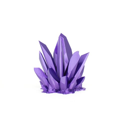 Formfutura Gloss PLA Violett - 1,75 mm / 750 g Slike