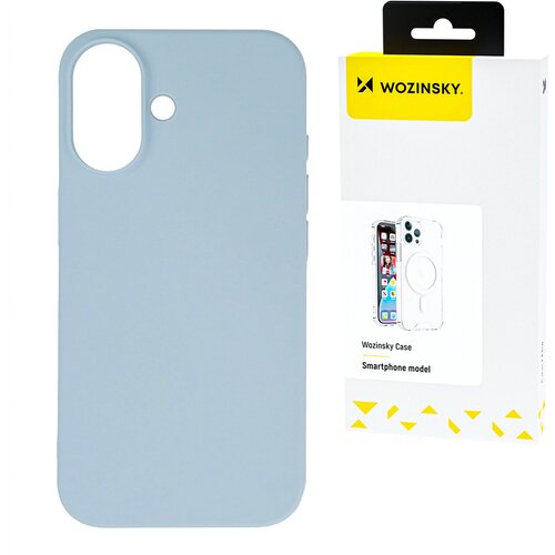 Wozinsky SILIKONSKI OVITEK ZA SAMSUNG GALAXY S24 FE ZA&Scaron;ČITNI ZA RAZLIČNA STANJA, (5000087953) Cene